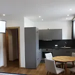 Haus Jochler Апартаменты