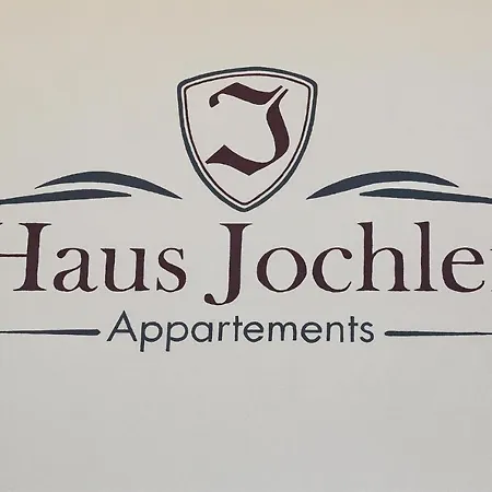 Апартаменты Haus Jochler Рид-им-Циллерталь