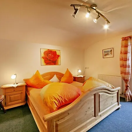 Haus Jochler * Ried im Zillertal