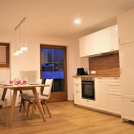 Apartment Haus Jochler Ried im Zillertal
