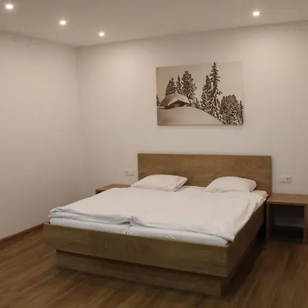 Haus Jochler * Ried im Zillertal