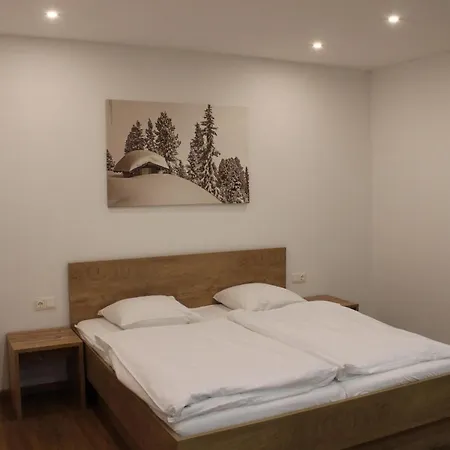 Haus Jochler Ried im Zillertal