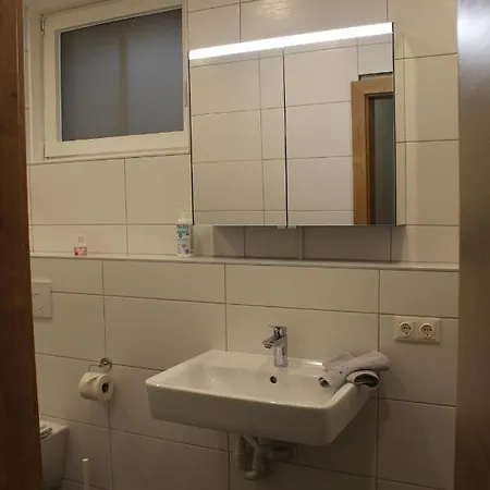 Haus Jochler Рид-им-Циллерталь
