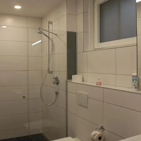 Apartament Haus Jochler *