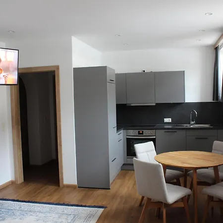 Haus Jochler