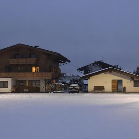 Haus Jochler *
