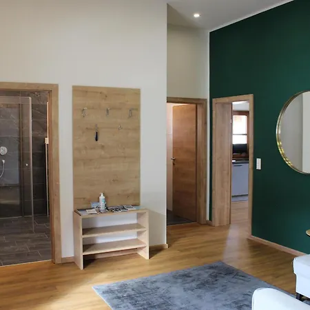 Appartement Haus Jochler Ried im Zillertal