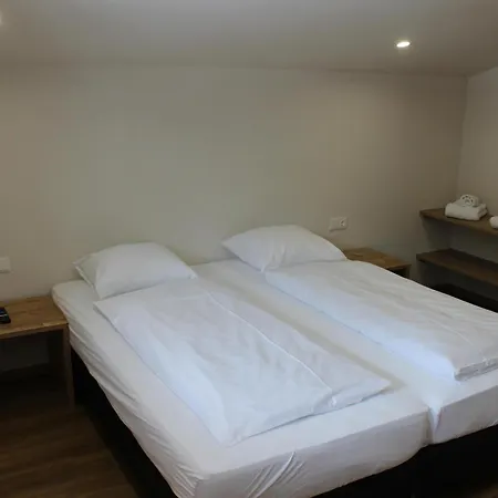 Apartment Haus Jochler