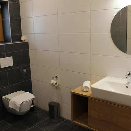 Haus Jochler Апартаменты