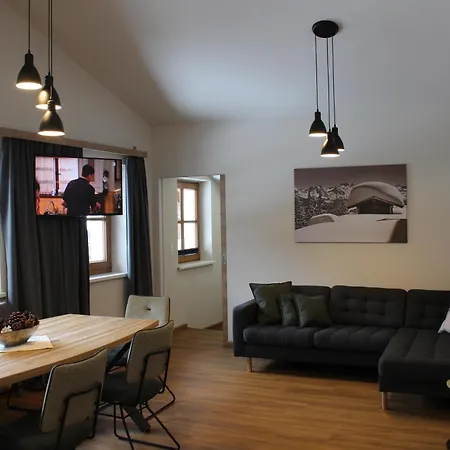 Haus Jochler *