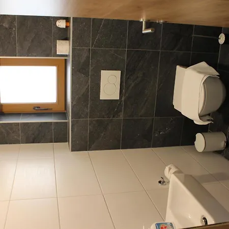 Apartment Haus Jochler