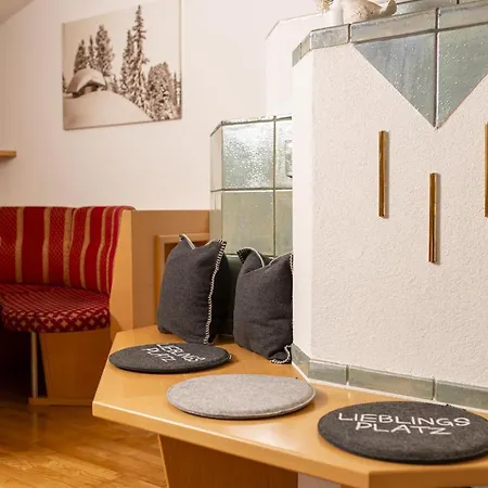 Haus Jochler * Рид-им-Циллерталь