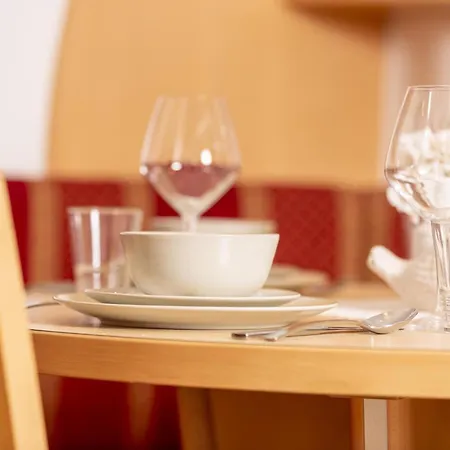 Haus Jochler Apartament