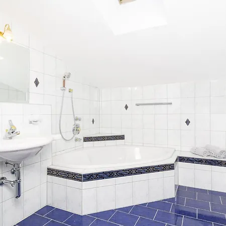 Haus Jochler Апартаменты Рид-им-Циллерталь