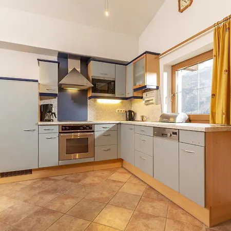 Apartment Haus Jochler