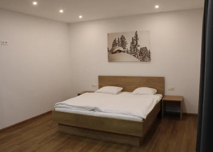 Haus Jochler * Ried im Zillertal