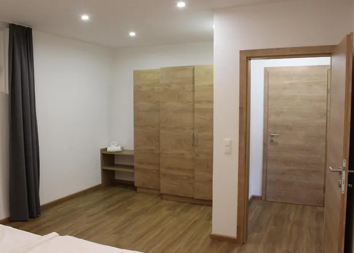 Haus Jochler Ried im Zillertal