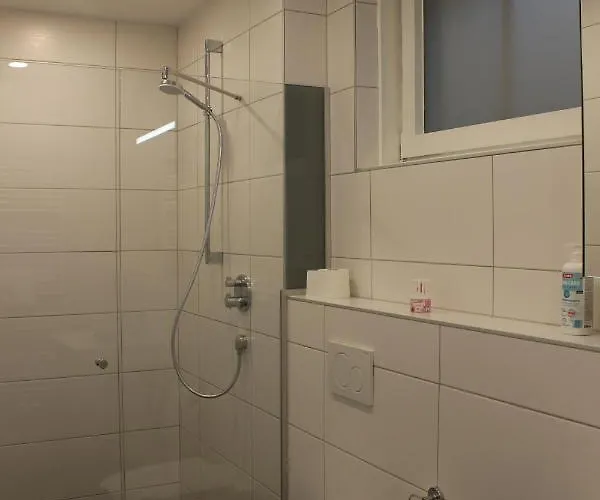 Apartmán Haus Jochler *