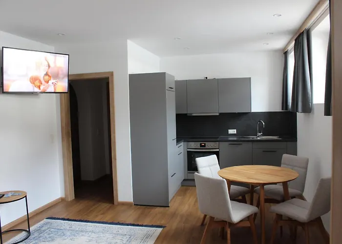 Haus Jochler