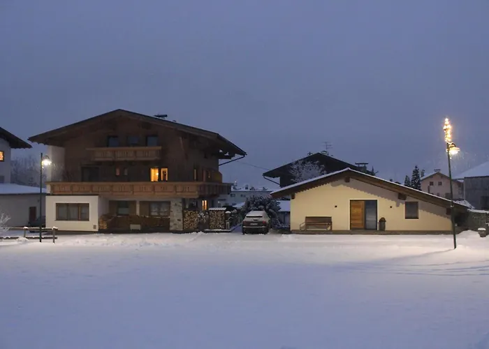 Haus Jochler *
