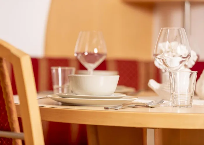 Haus Jochler Apartmán