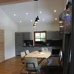 Haus Jochler Apartment