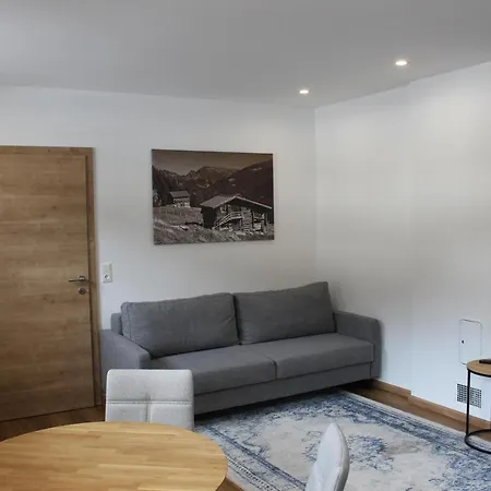 Haus Jochler Apartment Ried im Zillertal