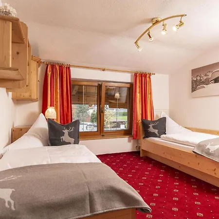 Haus Jochler Ried im Zillertal