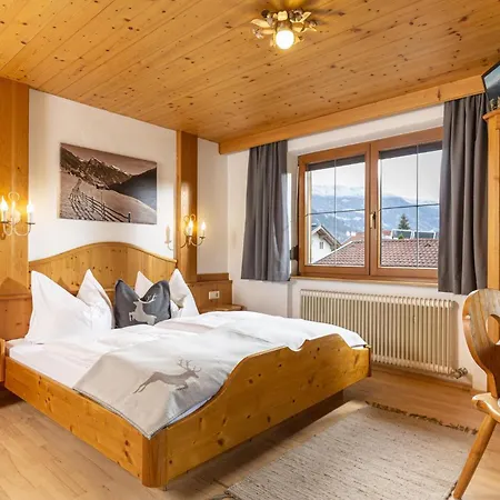 Haus Jochler Apartment Ried im Zillertal