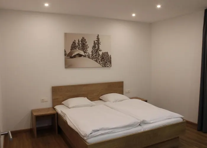 Haus Jochler Ried im Zillertal