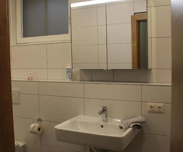 Haus Jochler Ried im Zillertal