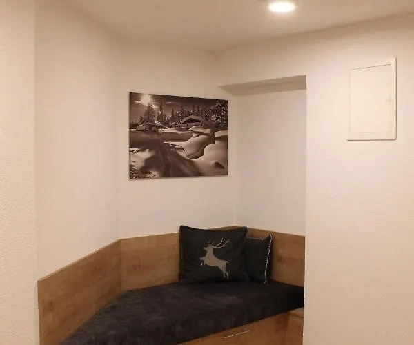 Haus Jochler Ried im Zillertal