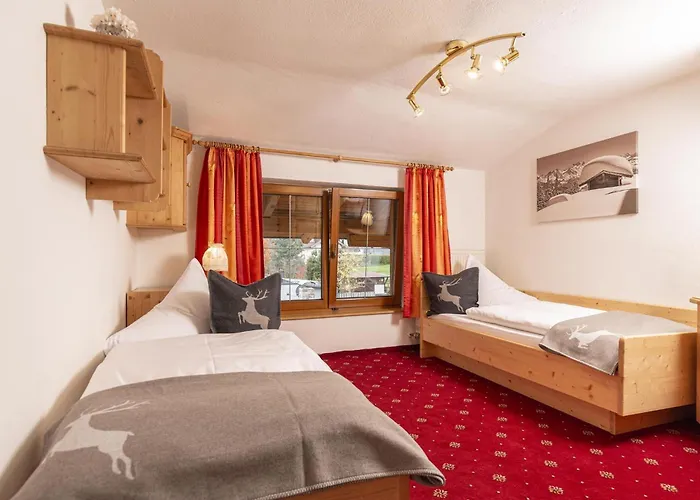 Haus Jochler Ried im Zillertal