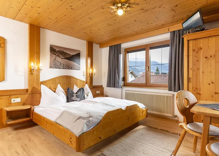 Haus Jochler Apartment Ried im Zillertal